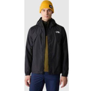 The North Face Antora Jacket TNF Black Size M, 2XL